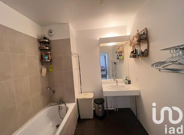 Appartement à vendre 3 pièces 65 m² Corbeil-Essonnes