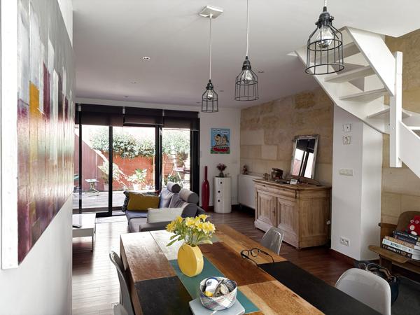 Bordeaux Maison