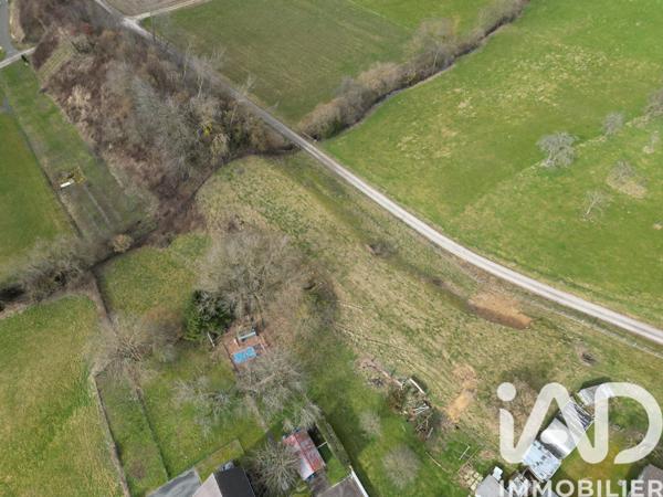 Terrain à vendre 805 m² Pfetterhouse
