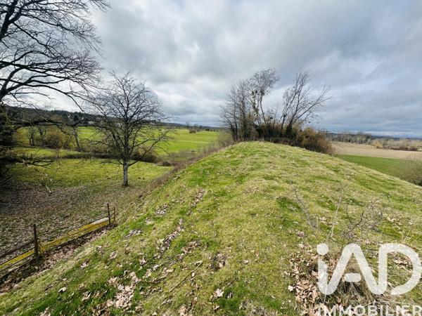 Terrain à vendre 805 m² Pfetterhouse
