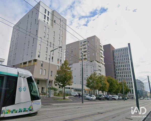 Appartement à vendre 4 pièces 98 m² Sarcelles