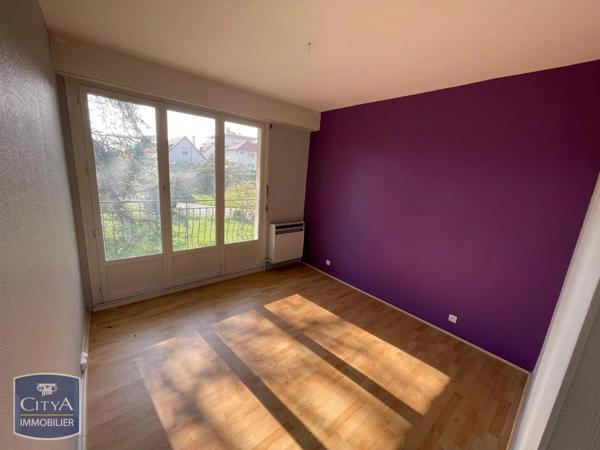 Appartement à louer 4 pièces 79.25m²