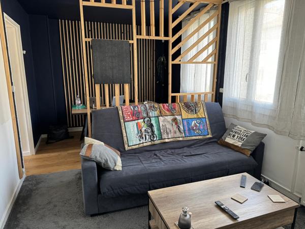 Maison/villa · Vente Dijon (21000) 4 pièces · 64m²