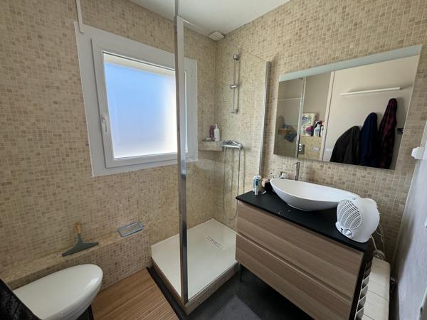 Maison/villa · Vente Dijon (21000) 4 pièces · 64m²