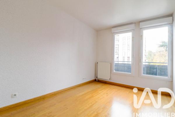Appartement à vendre 4 pièces 81 m² Choisy-le-Roi