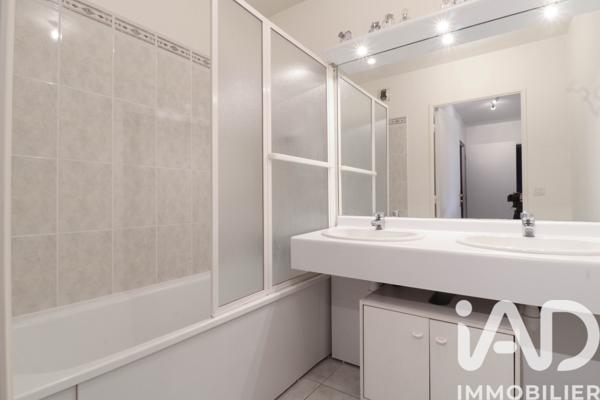 Appartement à vendre 4 pièces 81 m² Choisy-le-Roi