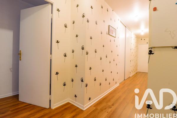 Appartement à vendre 4 pièces 81 m² Choisy-le-Roi