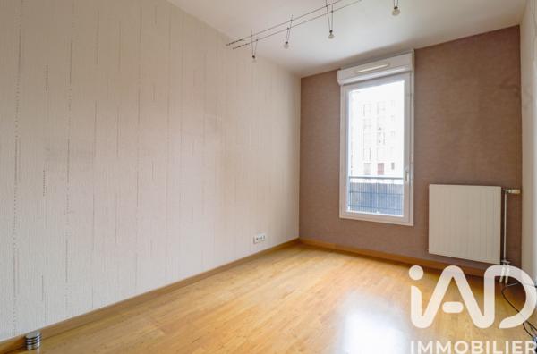 Appartement à vendre 4 pièces 81 m² Choisy-le-Roi
