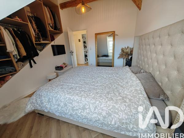 Appartement à vendre 3 pièces 48 m² Montlebon
