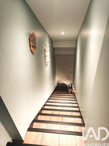 Appartement à vendre 3 pièces 48 m² Montlebon