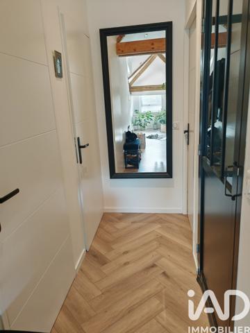 Appartement à vendre 3 pièces 48 m² Montlebon