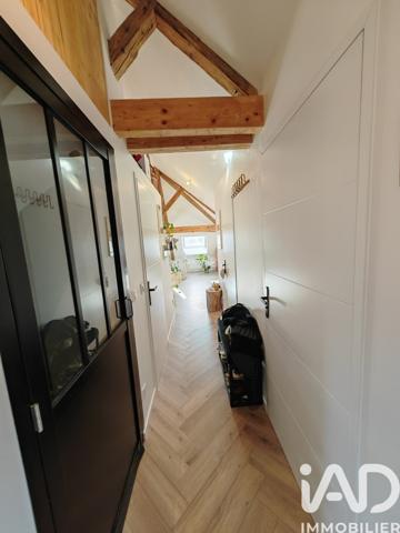 Appartement à vendre 3 pièces 48 m² Montlebon