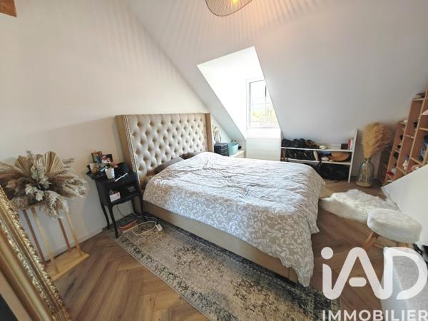 Appartement à vendre 3 pièces 48 m² Montlebon