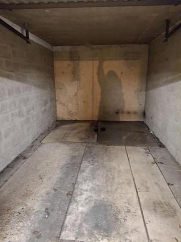 Location Garage Box 75014 Paris 4909
