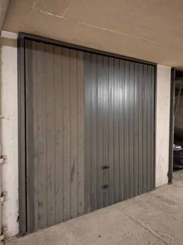 Location Garage Box 75014 Paris 4909