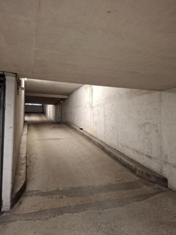 Location Garage Box 75014 Paris 4909