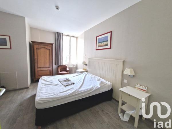 Appartement 1 pièce de 16 m² à Châteaugiron (35410)