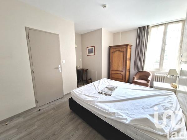 Appartement 1 pièce de 16 m² à Châteaugiron (35410)