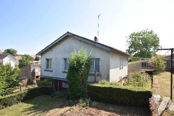 Maison fonctionnelle à rafraîchir - idéal famille ou investisseur