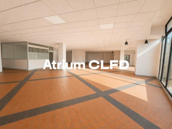 Location Commerce 63100 Clermont Ferrand