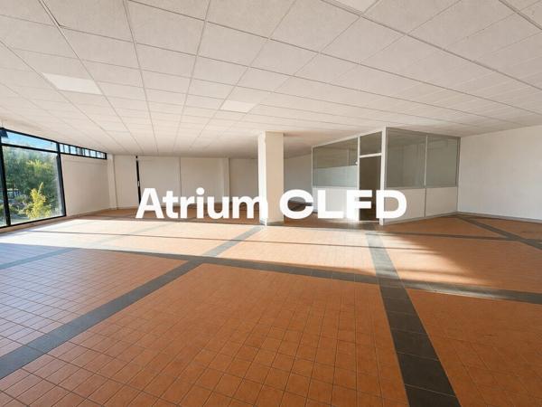 Location Commerce 63100 Clermont Ferrand