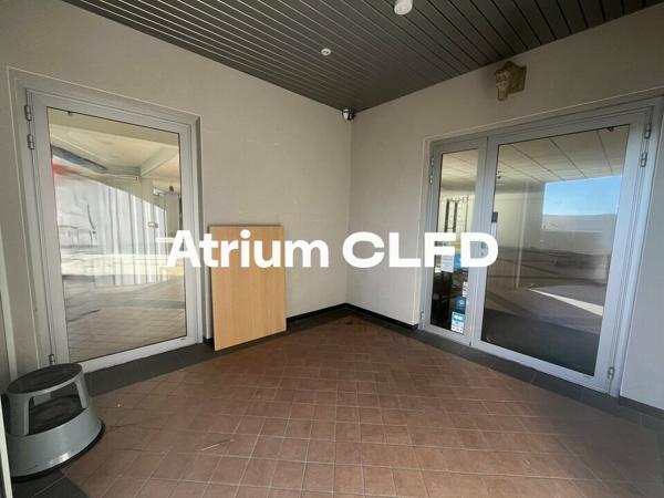 Location Commerce 63100 Clermont Ferrand