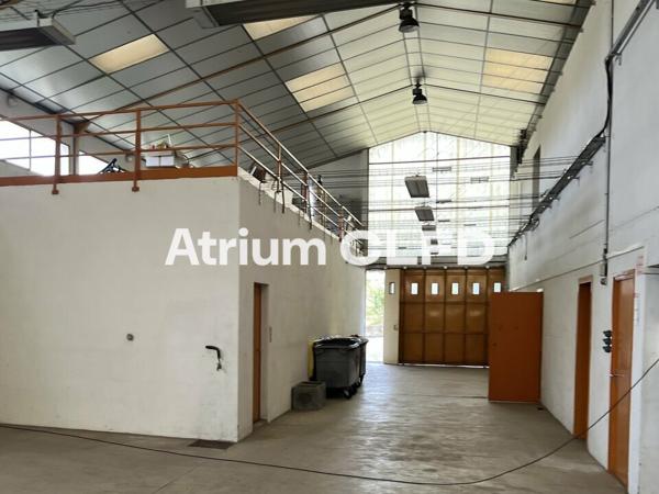 Location Commerce 63100 Clermont Ferrand