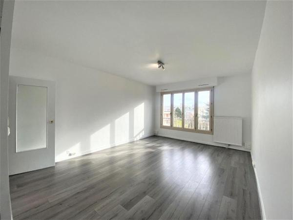 Appartement 32.01m² – ANGERS