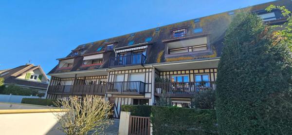 Appartement à vendre à Ouistreham (14150)