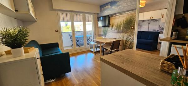Appartement à vendre à Ouistreham (14150)