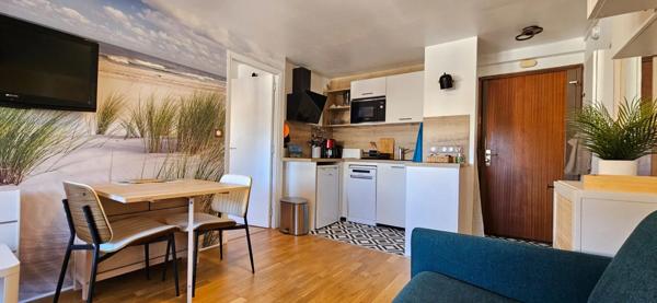 Appartement à vendre à Ouistreham (14150)