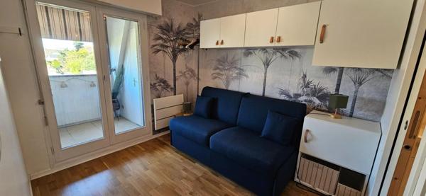 Appartement à vendre à Ouistreham (14150)