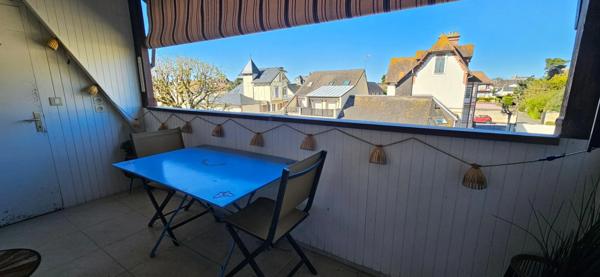 Appartement à vendre à Ouistreham (14150)