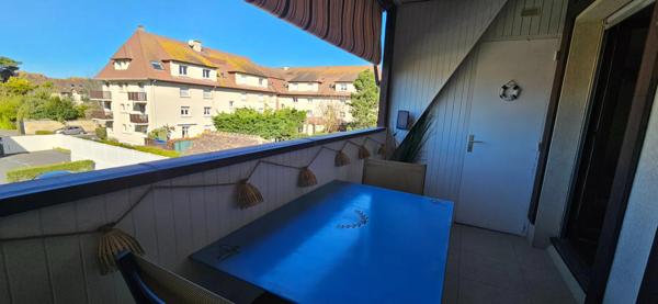 Appartement à vendre à Ouistreham (14150)