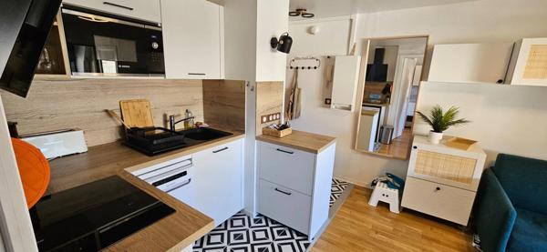 Appartement à vendre à Ouistreham (14150)