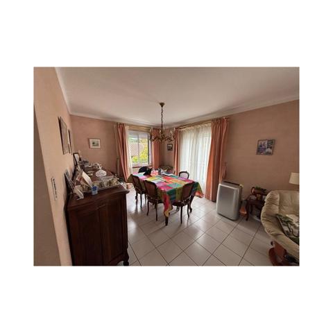 Achat maison 4 pièces 97 m²