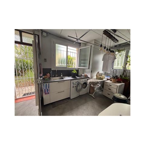 Achat maison 4 pièces 97 m²