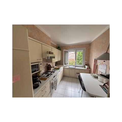Achat maison 4 pièces 97 m²