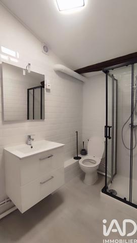 Immeuble à vendre 79 m² Saint-Cannat