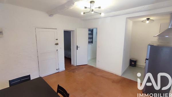 Immeuble à vendre 79 m² Saint-Cannat