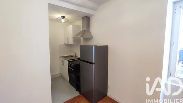 Immeuble à vendre 79 m² Saint-Cannat