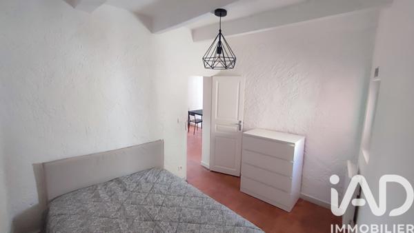 Immeuble à vendre 79 m² Saint-Cannat