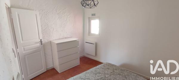 Immeuble à vendre 79 m² Saint-Cannat