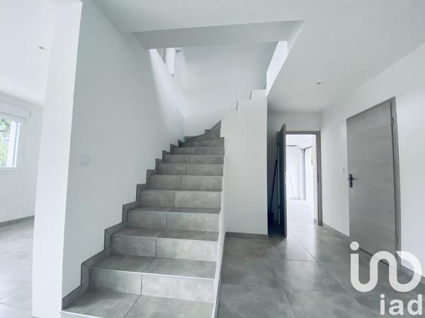 Maison à vendre 6 pièces 129 m² Nouzonville