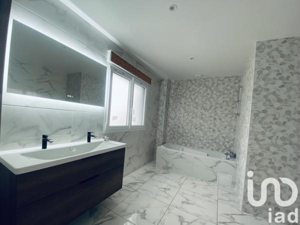 Maison à vendre 6 pièces 129 m² Nouzonville