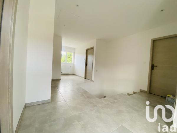 Maison à vendre 6 pièces 129 m² Nouzonville