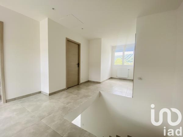 Maison à vendre 6 pièces 129 m² Nouzonville