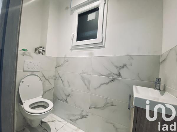 Maison à vendre 6 pièces 129 m² Nouzonville