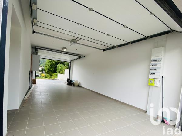 Maison à vendre 6 pièces 129 m² Nouzonville