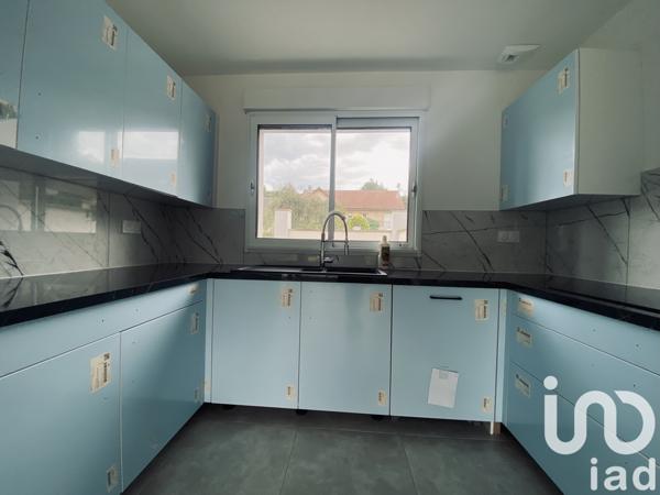 Maison à vendre 6 pièces 129 m² Nouzonville